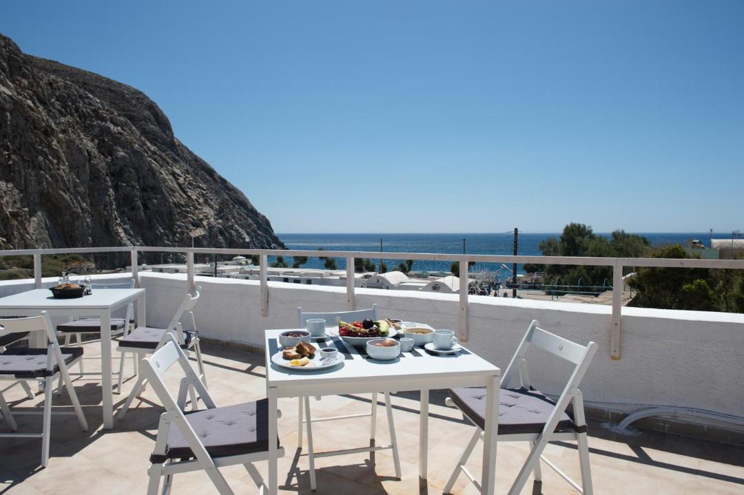 Photo of Patio Balcony in Perissa