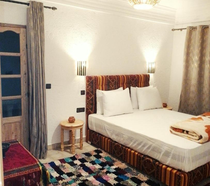 Photo of Bedroom in Ouirgane