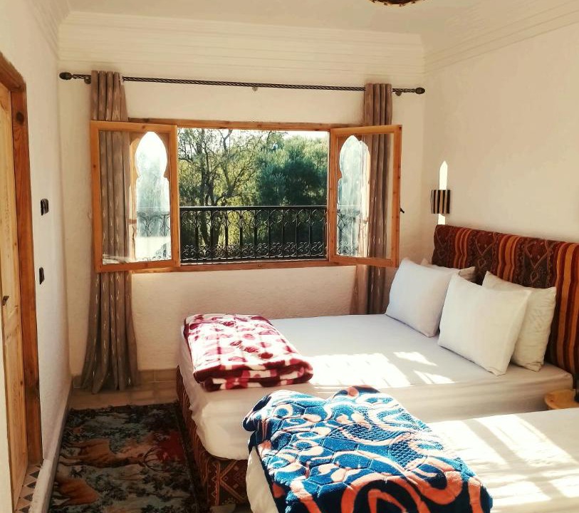 Photo of Bedroom in Ouirgane