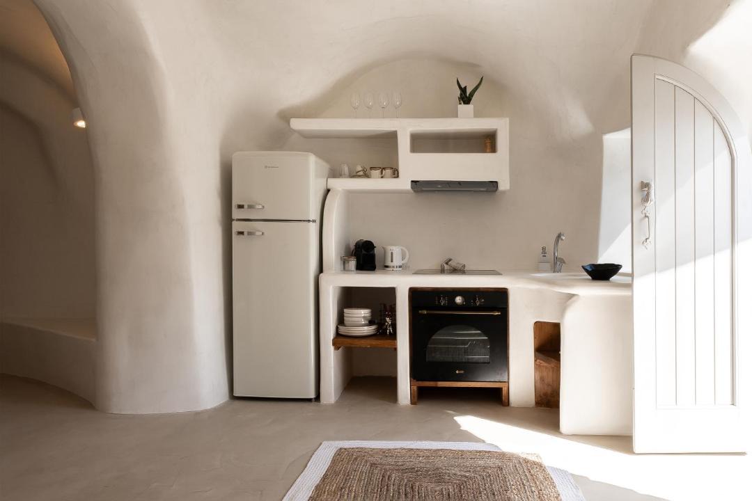 Photo of Kitchen in Episkopi Gonias