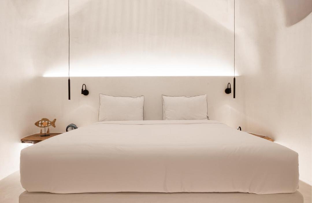 Photo of Bedroom in Episkopi Gonias