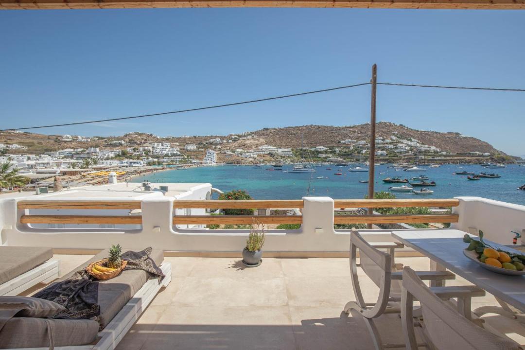 Photo of Others in Ornos