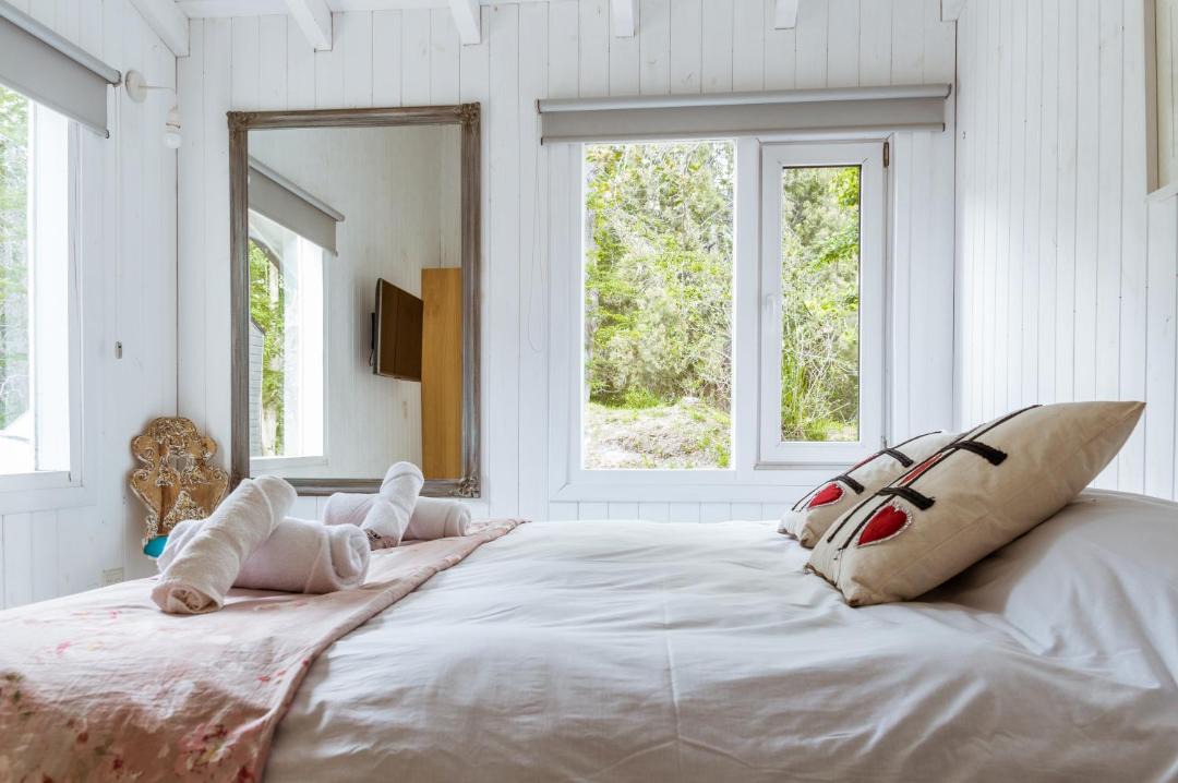 Photo of Bedroom in Barrio Las Balsas