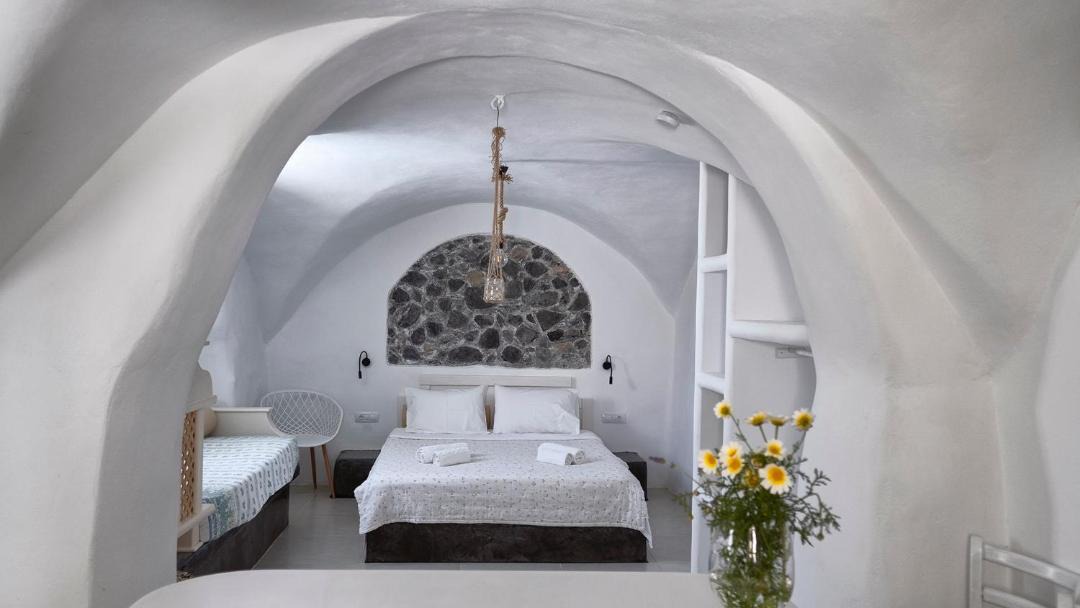 Photo of Bedroom in Episkopi Gonias