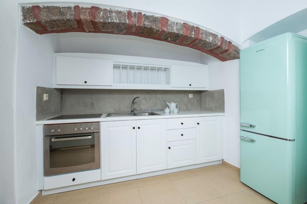 Photo of Kitchen in Megalochori