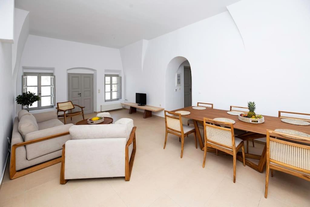 Photo of Livingroom in Megalochori