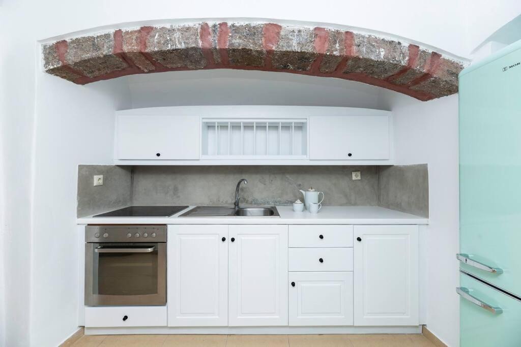 Photo of Kitchen in Megalochori