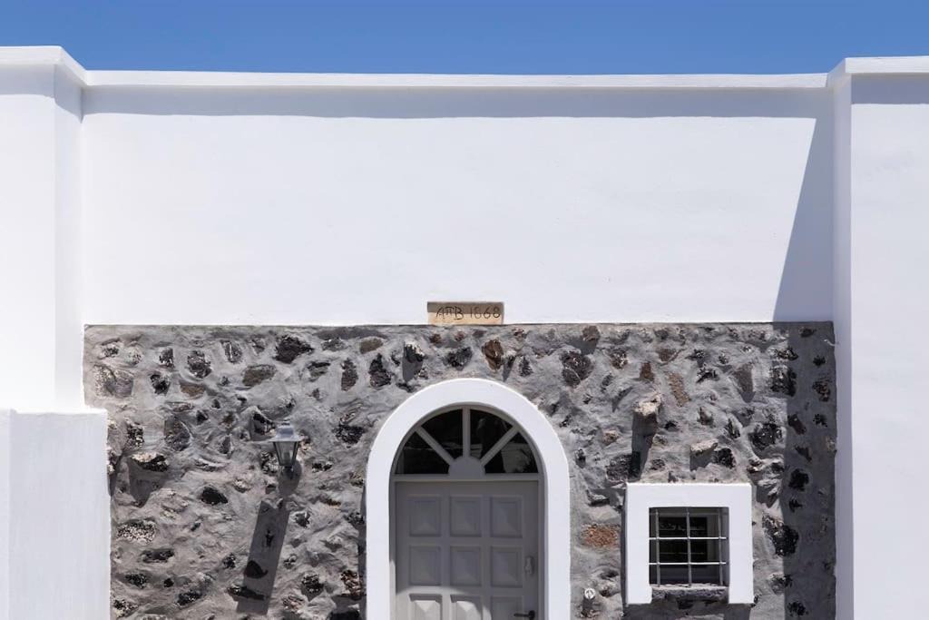 Photo of Buildings in Megalochori