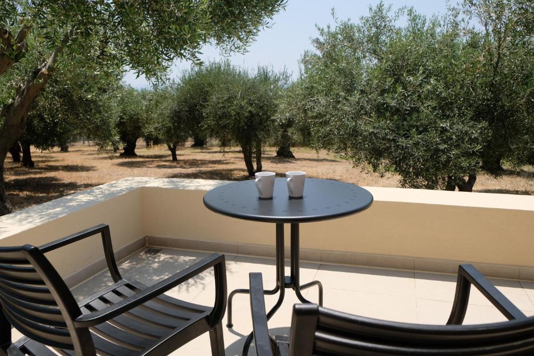 Photo of Patio Balcony in Stratoni