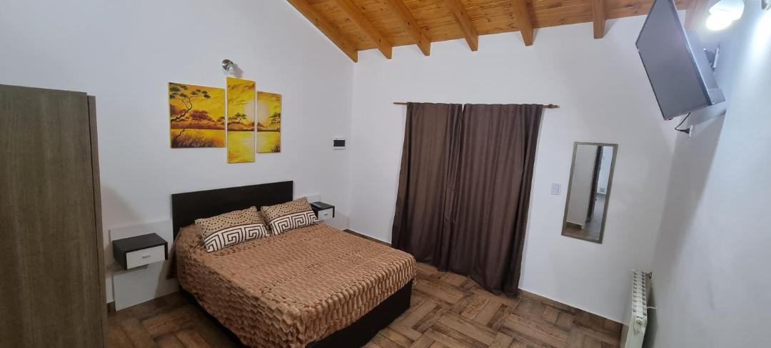 Photo of Bedroom in Plottier