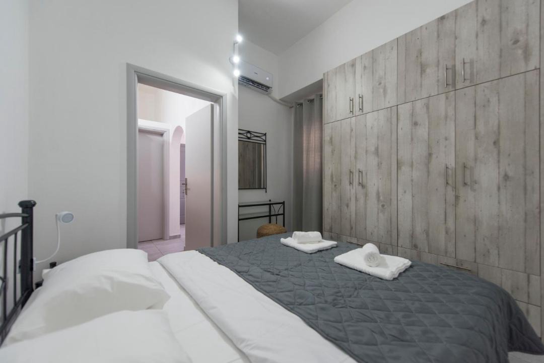 Photo of Bedroom in Emporio
