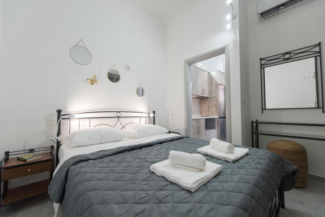 Photo of Bedroom in Emporio