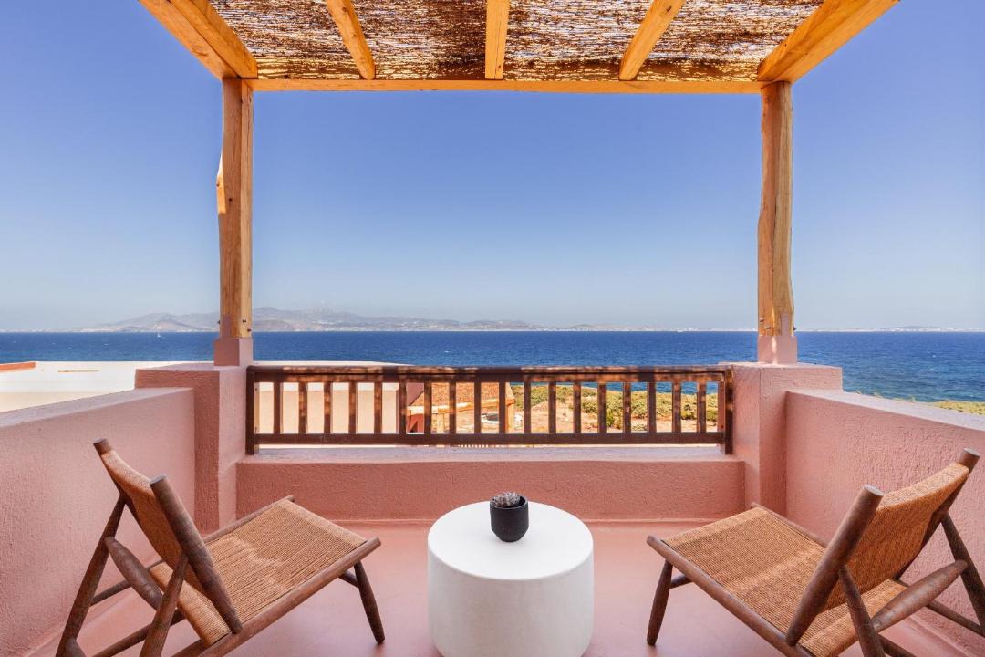 Photo of Patio Balcony in Stelida