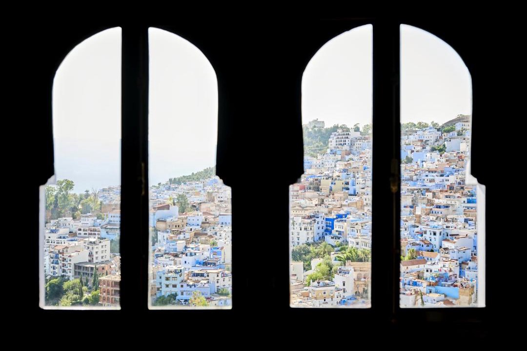 Photo of Others in Chefchaouen