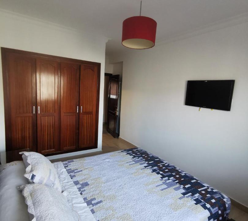 Photo of Bedroom in Marina Smir