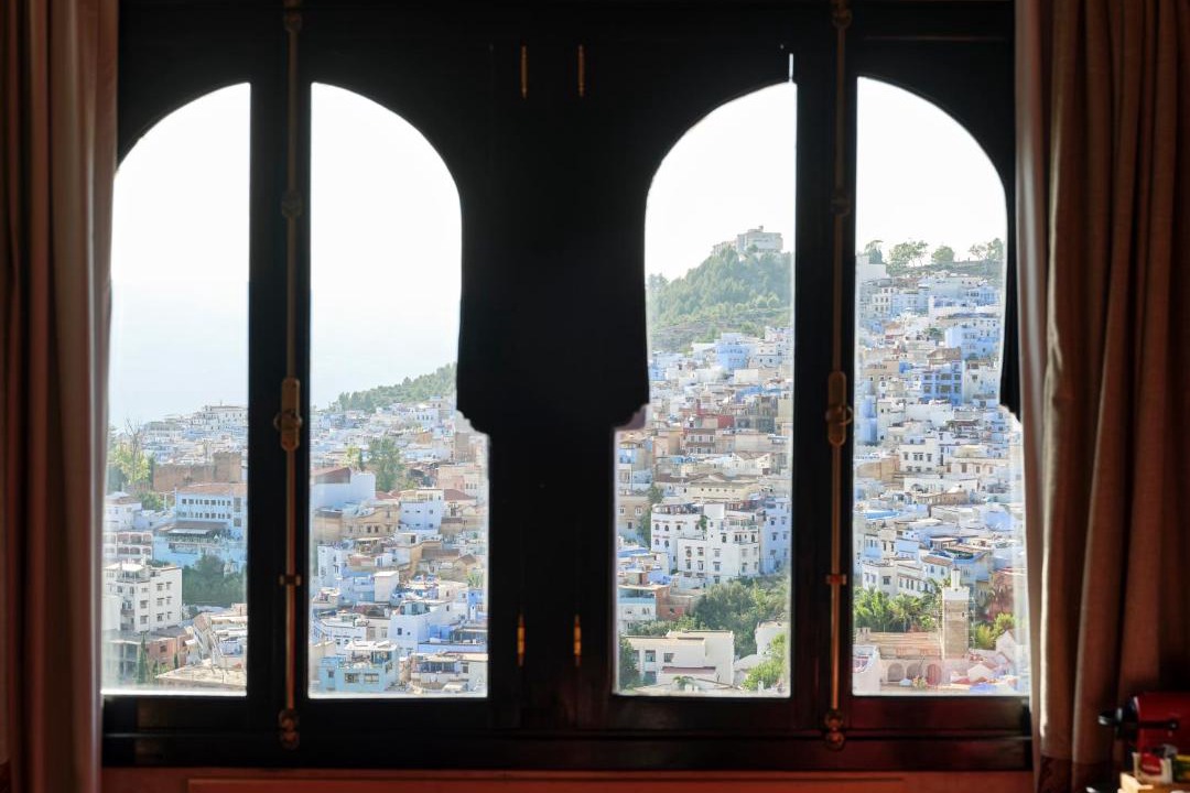 Photo of Others in Chefchaouen