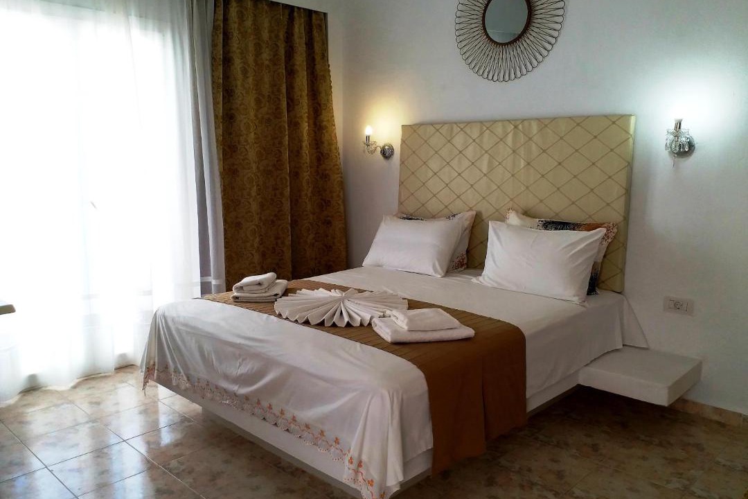 Photo of Bedroom in Kamari