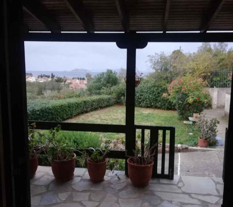 Photo of Patio Balcony in Melissopetra