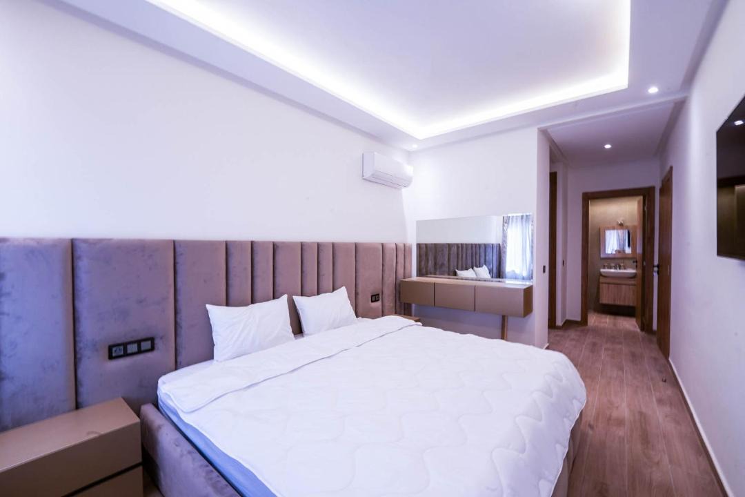 Photo of Bedroom in Camp El Ghoul