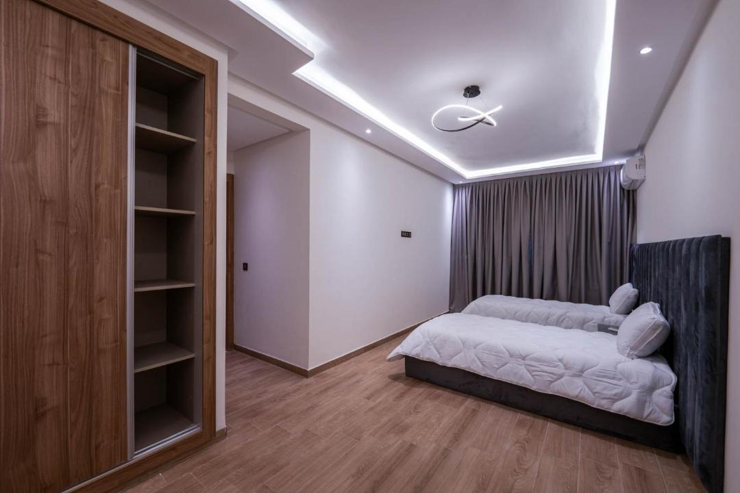 Photo of Bedroom in Camp El Ghoul