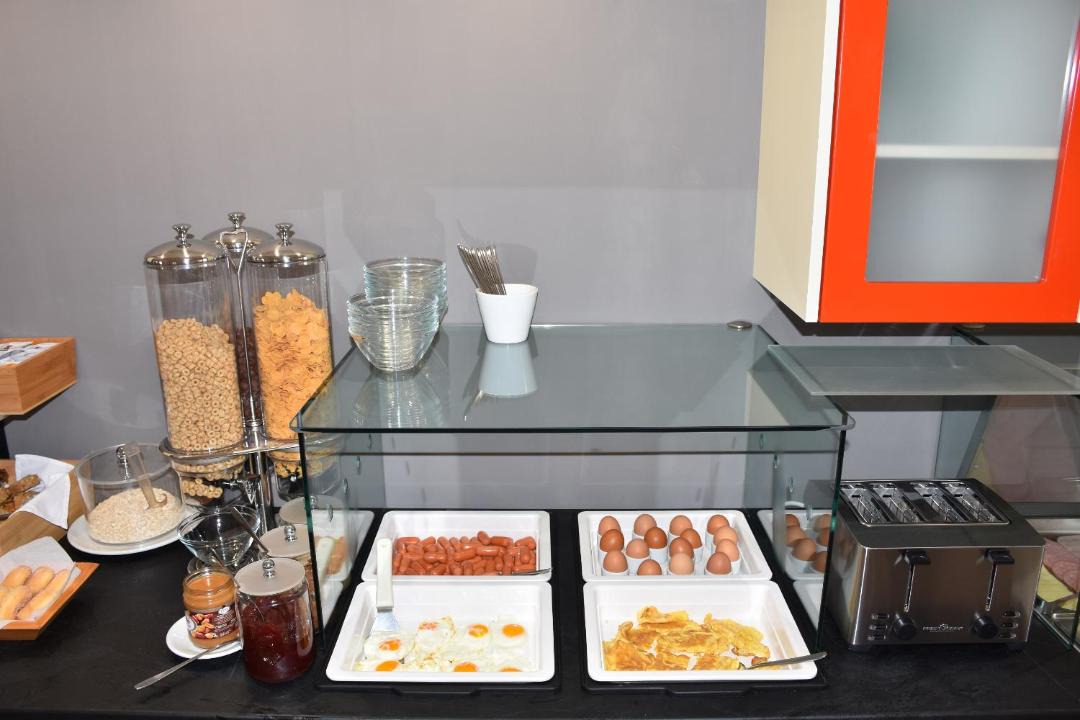 Photo of Kitchen in Akrotiri