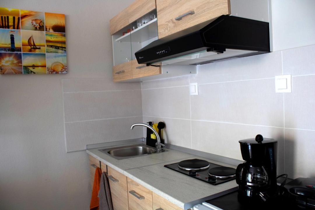 Photo of Kitchen in Asprovalta