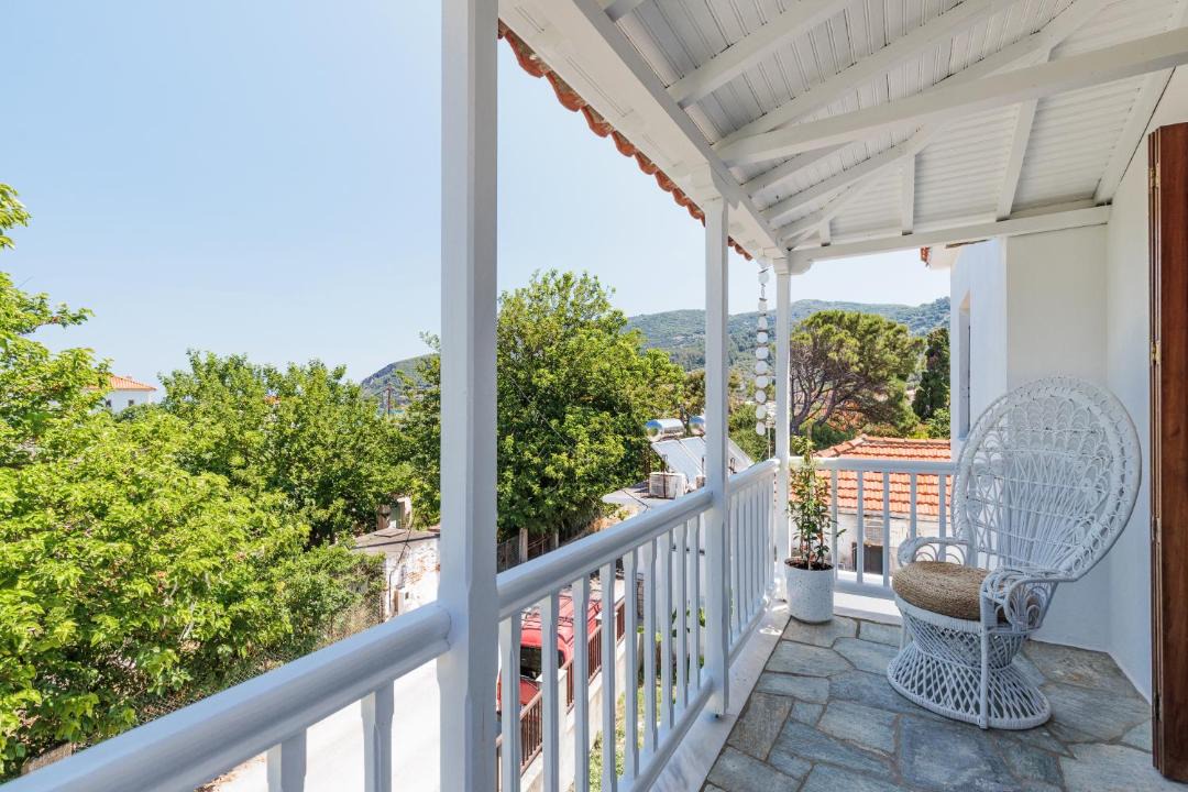 Photo of Others in Skopelos Town