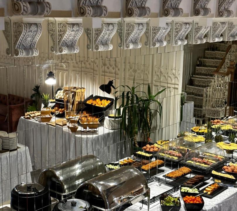 Photo of Kitchen in El Hara