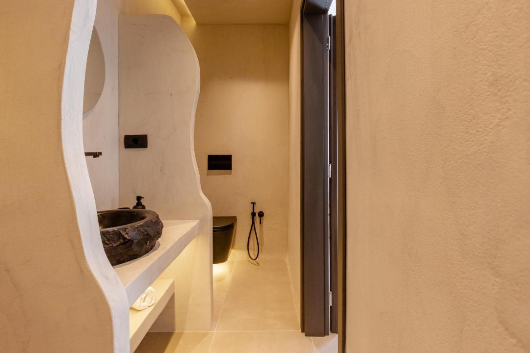 Photo of Bathroom in Vourvoulos