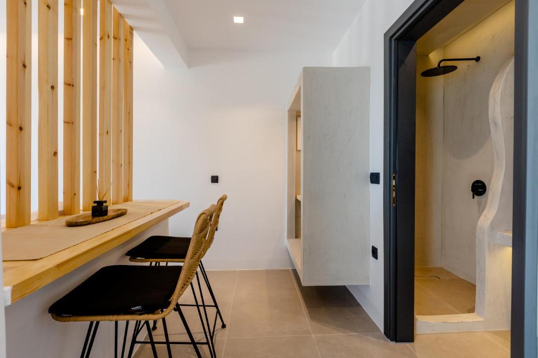Photo of Bathroom in Vourvoulos