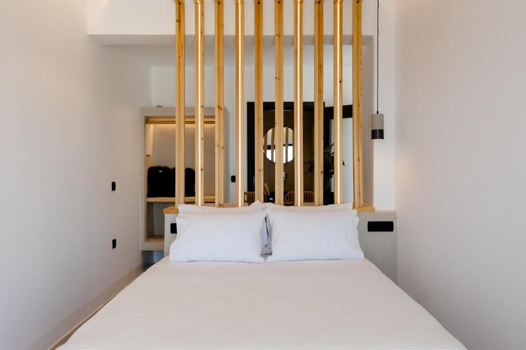 Photo of Bedroom in Vourvoulos