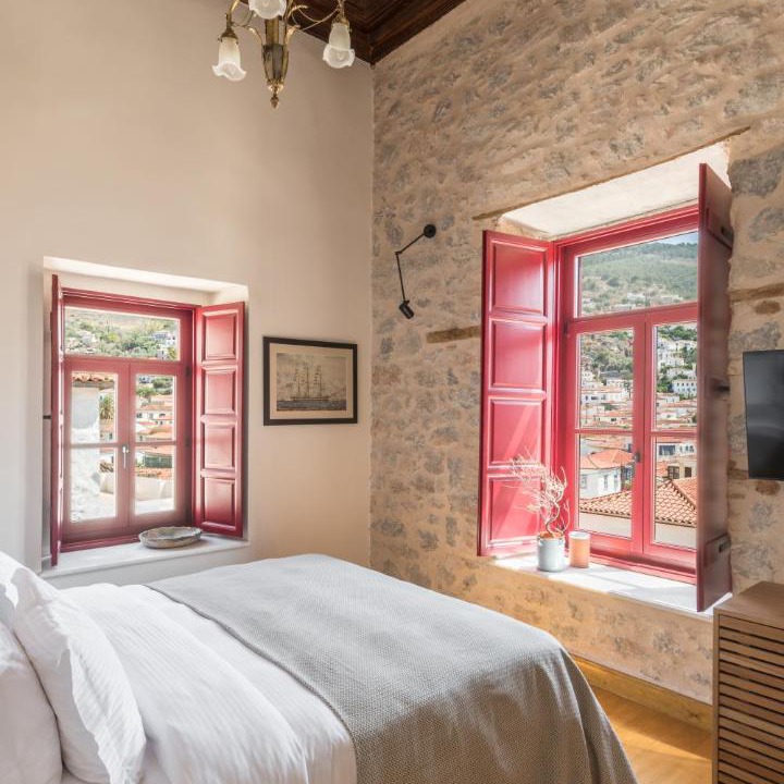 Photo of Bedroom in idhra