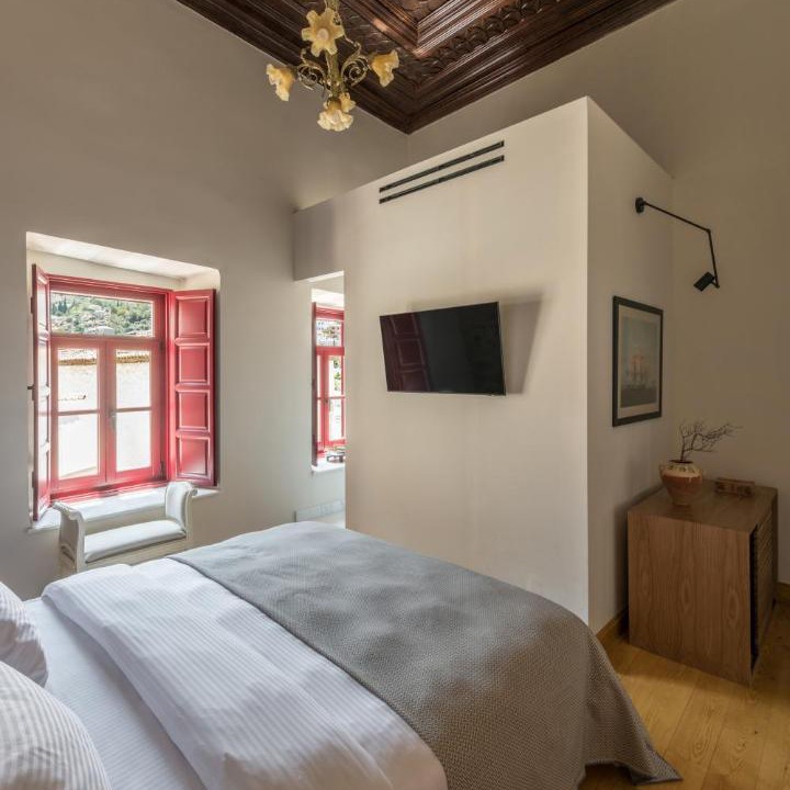 Photo of Bedroom in idhra