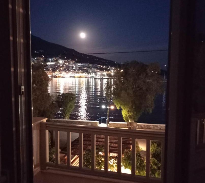 Photo of Patio Balcony in Mpatsi