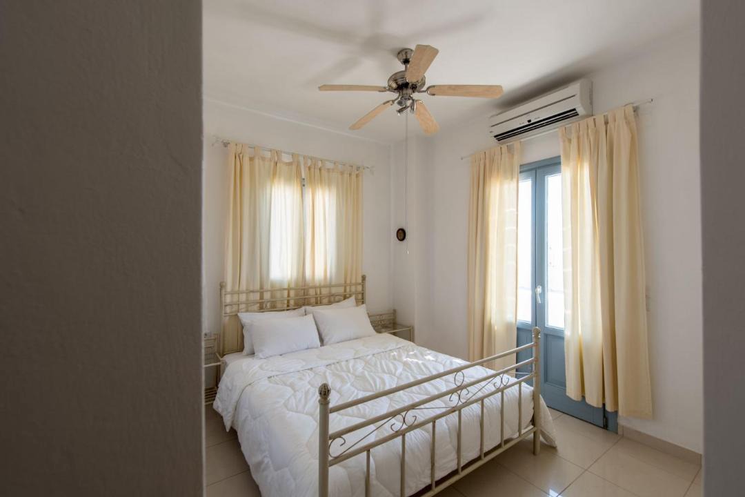 Photo of Bedroom in Monolithos