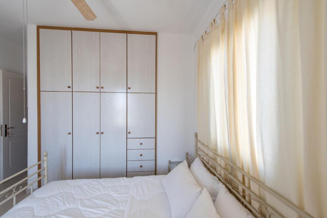 Photo of Bedroom in Monolithos