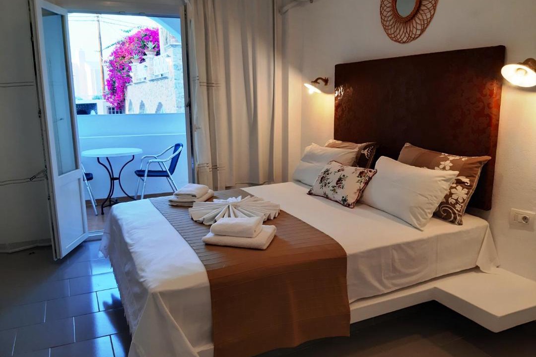 Photo of Bedroom in Kamari