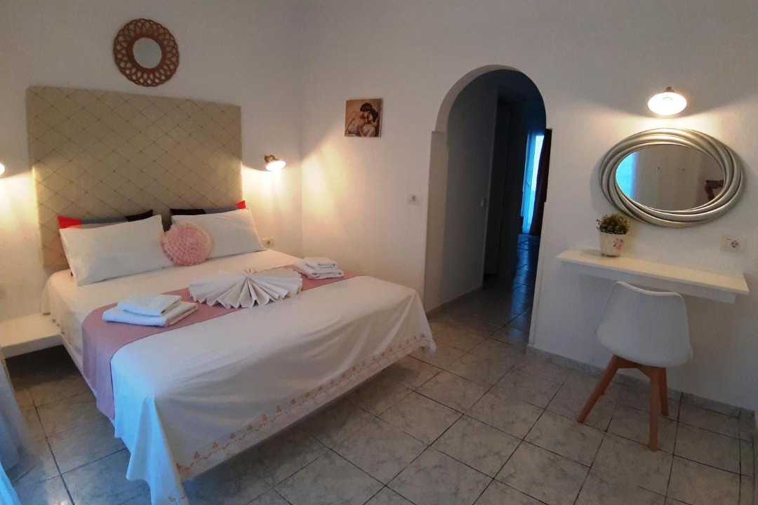 Photo of Bedroom in Kamari