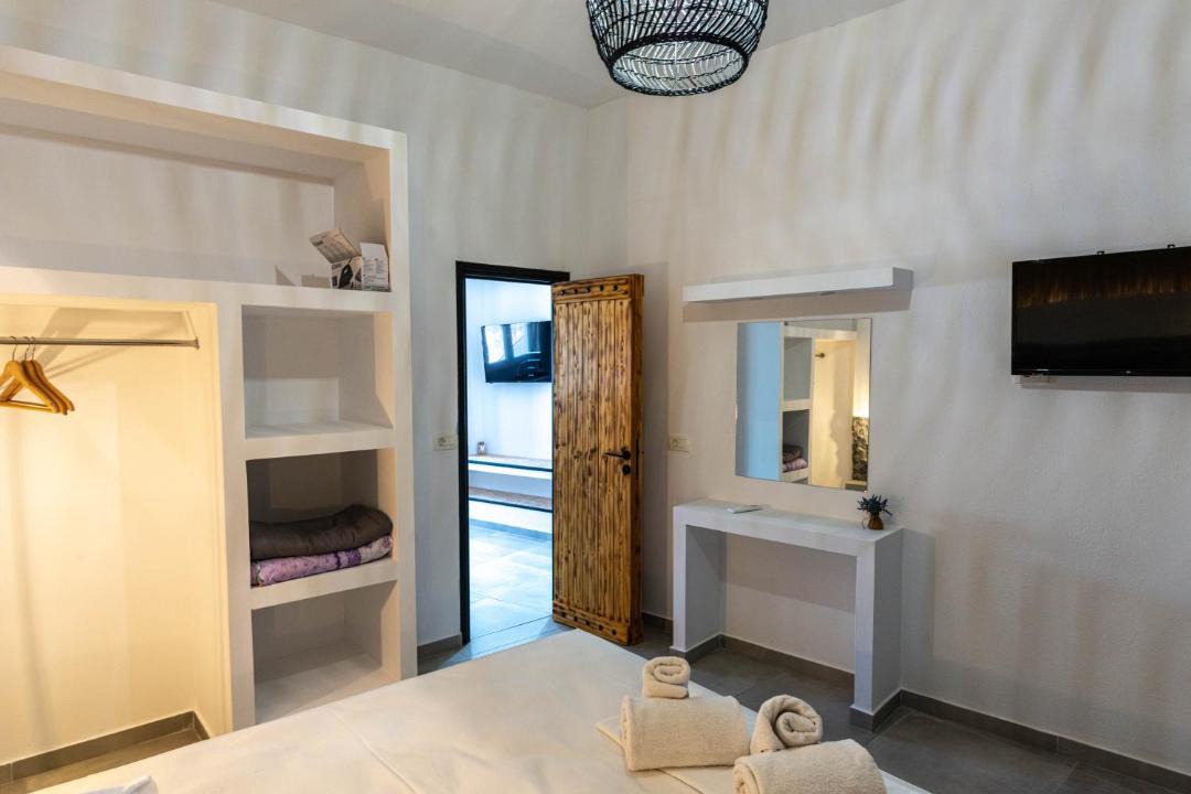 Photo of Bedroom in Vlychada