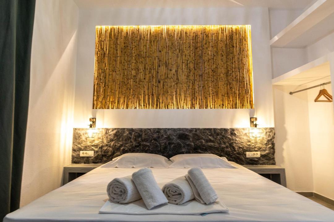 Photo of Bedroom in Vlychada