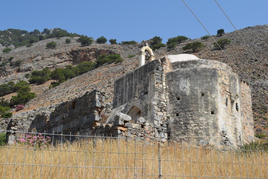 Photo of Others in Agia Roumeli