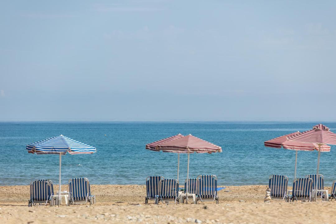Photo of Others in Paralia Kourna