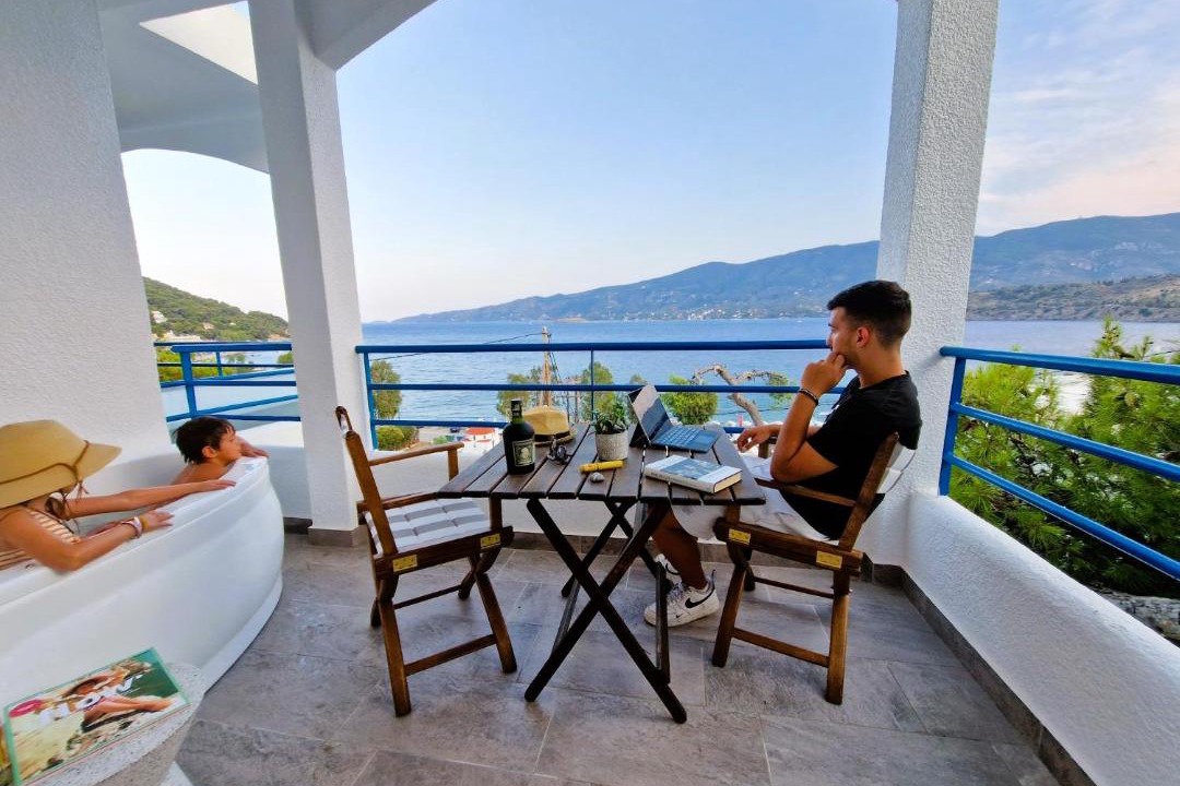 Photo of Others in Poros
