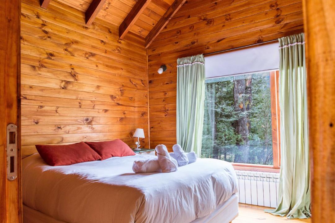 Photo of Bedroom in Barrio Las Balsas