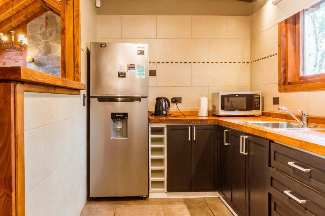 Photo of Kitchen in Barrio Las Balsas