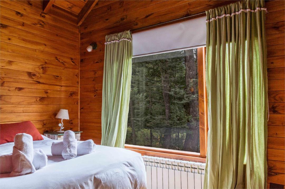 Photo of Bedroom in Barrio Las Balsas