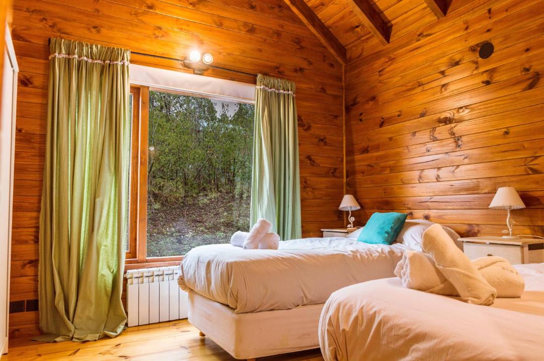 Photo of Bedroom in Barrio Las Balsas
