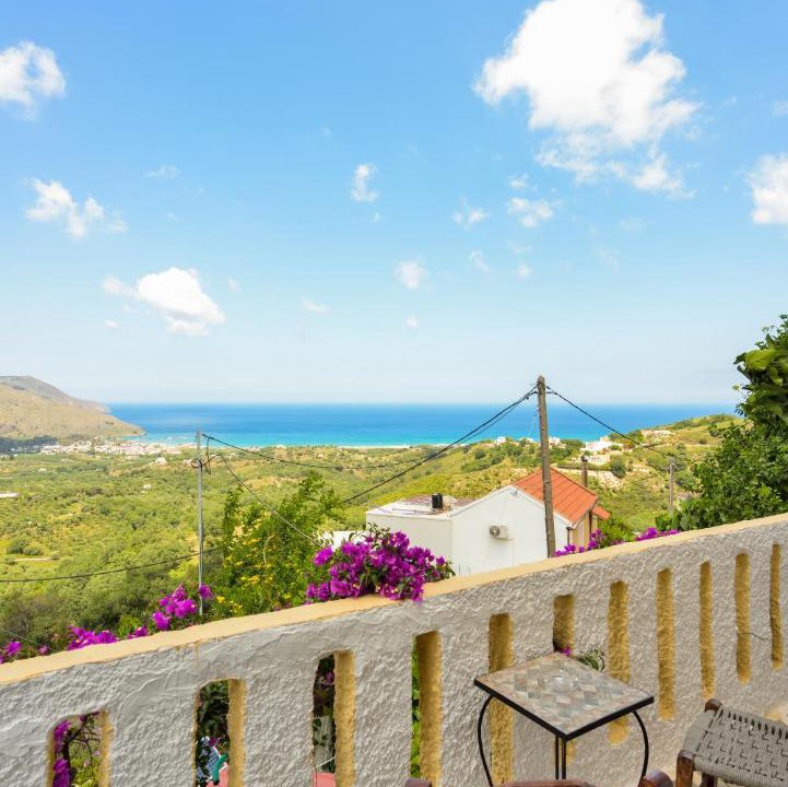 Photo of Patio Balcony in Mathes