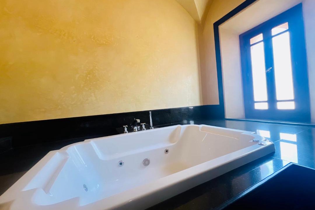 Photo of Bathroom in Palmeraie