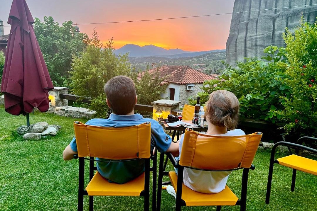 Photo of Others in Kastraki